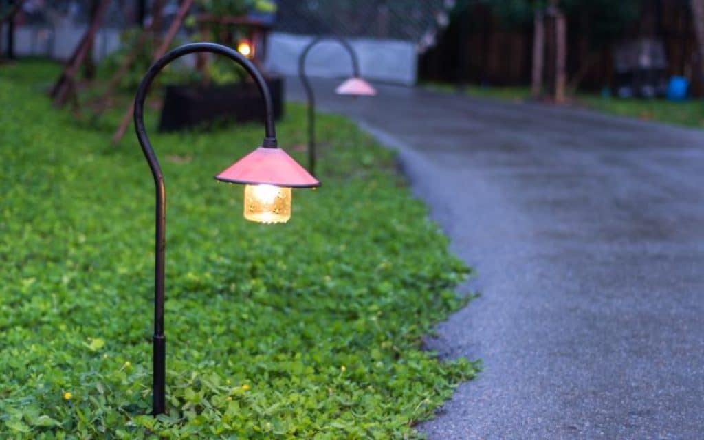 fixtures are designed to add warmth and an inviting glow to any outdoor area_