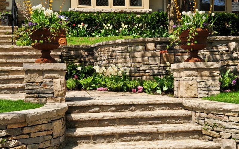 Key Elements of Landscaping