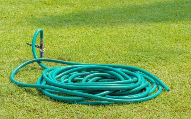Titan hose reel kinks (How to avoid kinking your hose) 