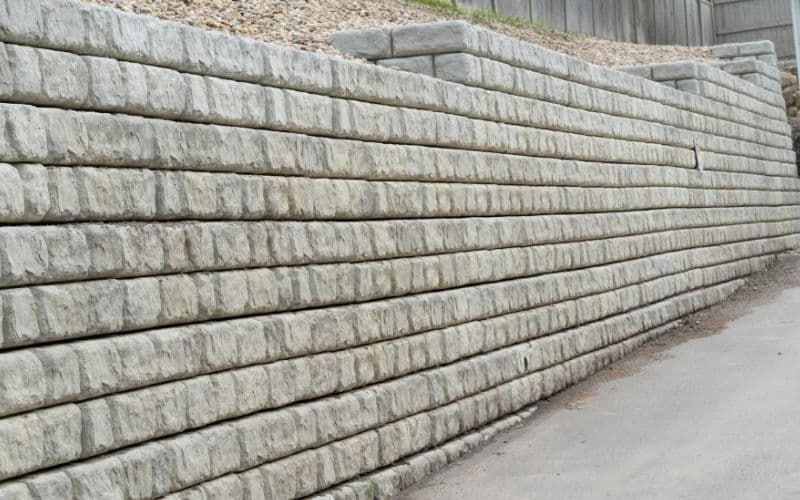 Innovative and Budget-Friendly Retaining Wall Ideas