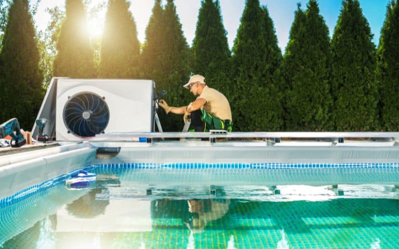 How Installing a Swimming Pool Impacts your Electrical Bill