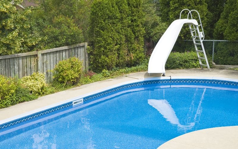 Maintenance Tips for a Concrete Pool with a Liner