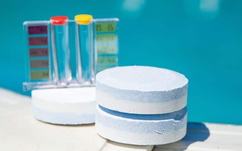 Tips for Using Pool Chlorine Tablets Effectively