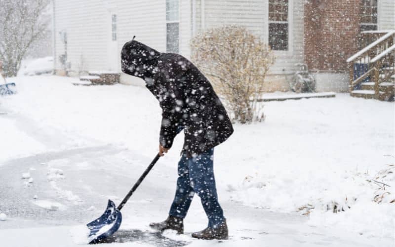 Practical Tips to Prevent Snow Drifts on Your Driveway