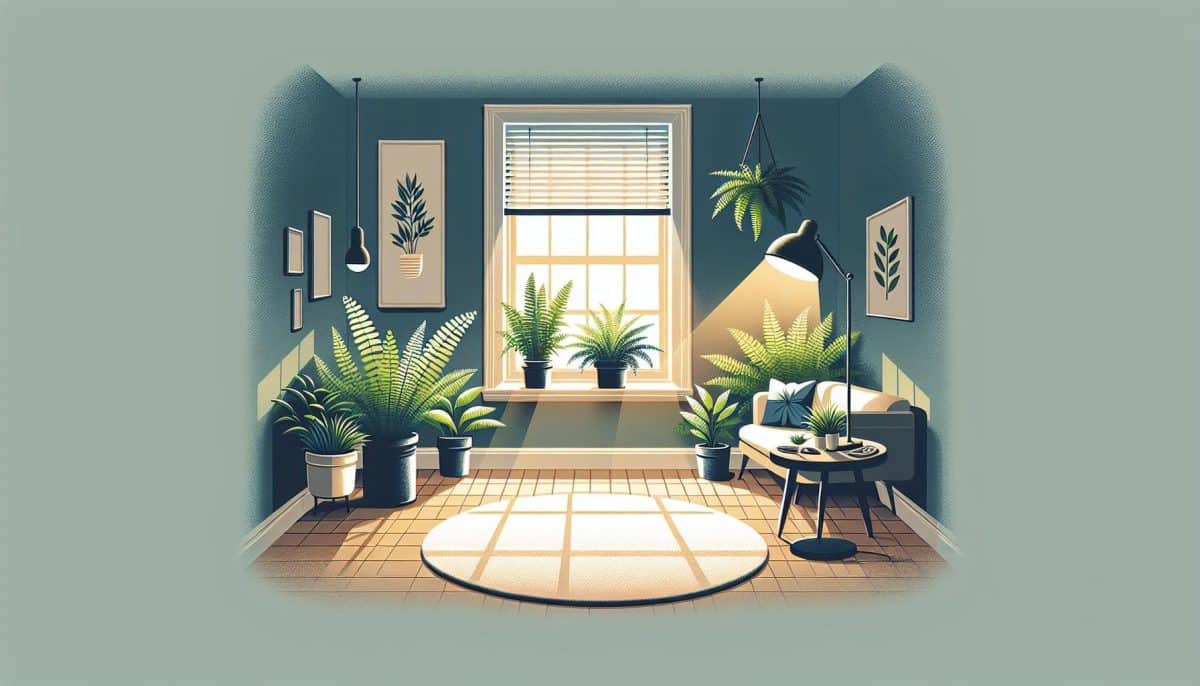 cozy modern living room decor ideas